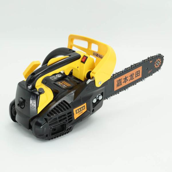 Quality High Performance Easy Operation Gasoline Chainsaw Tool Large Capacity Portable Cordless Chainsaw for Garden Logging wholesale