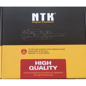 China Hydraulic Breaker Repair Seal Kit for NTK450 SB20 on sale