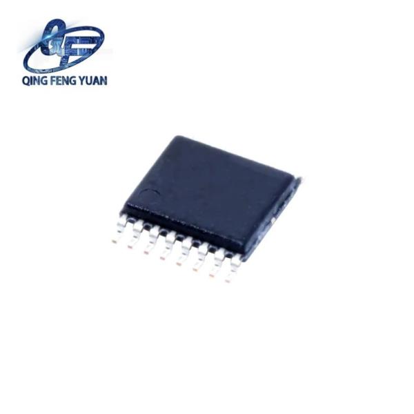 Texas SN74CBTLV3253PWR In Stock Electronic Components Integrated Circuits