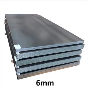 China Length As Your Request Q235b Steel Sheets Non-Alloy on sale