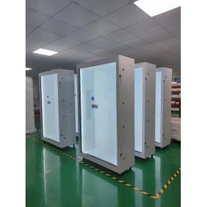 Multi Size 3D Transparent Oled Arduino 86 Inch Wireless HD Holographic Display