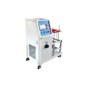 IEC 60335-2-84 Cushion Internal Wire Bending Testing Machine Household Appliance