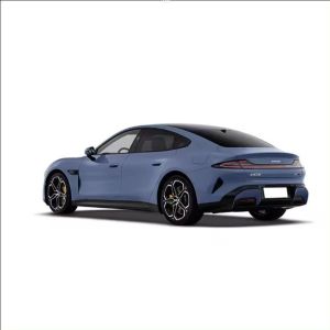 2024 Su7 Xiao Mi Car EV SUV Electric used Xiaomi Su7 PRO Max with Panoramic Sunroof