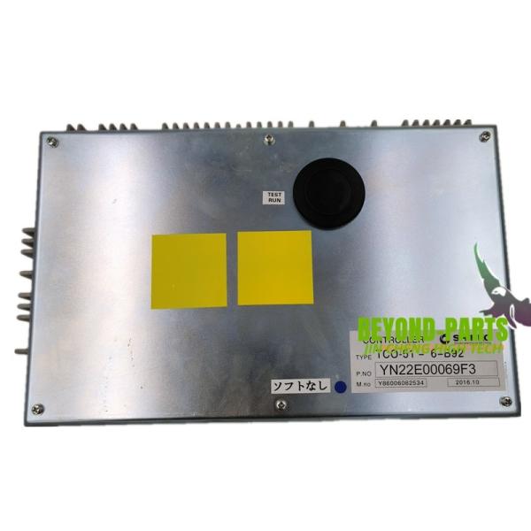Kobelco SK-6 SK200-6 SK210-6 Excavator Spare Parts Controller Control Unit