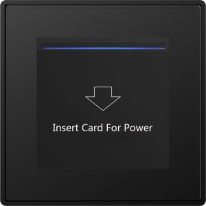 Cheap IO Protocol Energy Saving Switches Plastic Vertical conjoined frame for sale