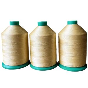 POLYESTER / NYLON T70 69 Bonded Nylon Sewing Thread 6000 Yards 1 Lb/Spool for