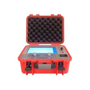 Portable Automatic Test Long Cable ARC Multi Pulse Cable Fault Pre Locator
