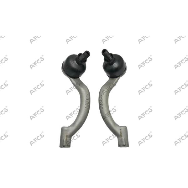 C2Z5517 C2Z5518 Auto Steering Tie Rod End Front Right Front Left For Jaguar XF X250