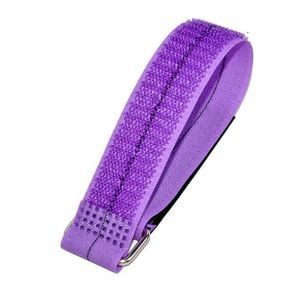 Iron Buckle Reverse Self Adhesive Hook And Loop Electronics 10mm Sticky Hook And