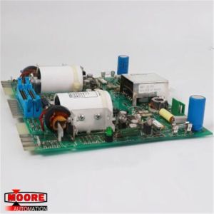 SAFT121PAC ABB Pulse Amplifier Board