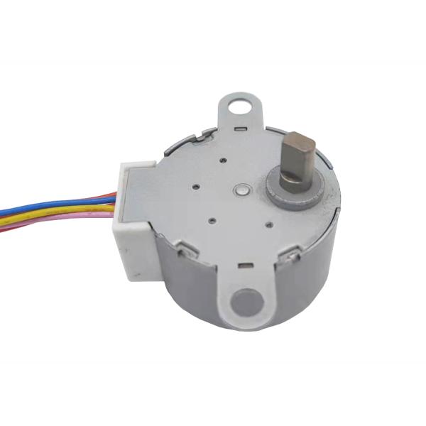 35byj46 voltage pm stepper motor 7.5° stepper motor 5-wire permanent magnet stepper motor