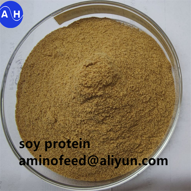 Soya Protein Concentrate Feed Soy Protein Concentrate 50 For Animal Feed And Pet Food