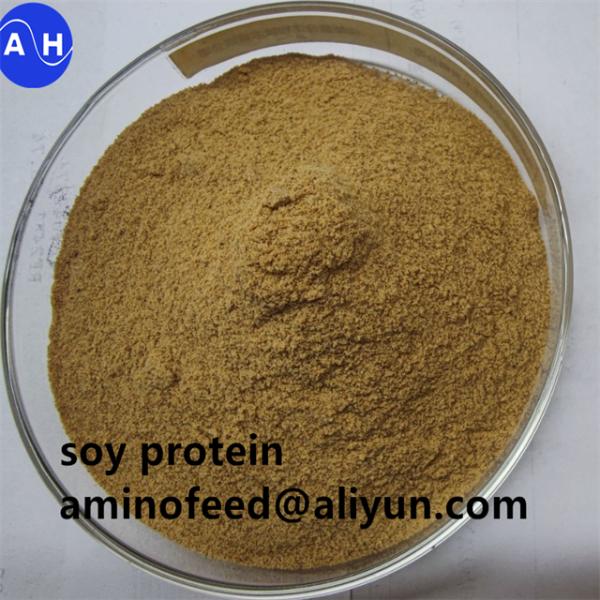 Soya Protein Concentrate Feed Soy Protein Concentrate 50 For Animal Feed And Pet