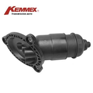 KEMMEX FILTER KIT 80047 for VW Audi A4 A3 A6 A5 0AW301516H 0AW CVT Automatic