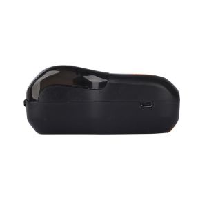 High Speed Mobile Bluetooth Thermal Printer Convenient For Warehouse