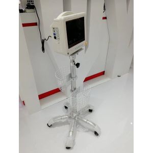 CE Hospital ICU Patient Monitor Multi Parameter Patient Monitor