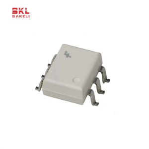 China MOC3020SR2M Isolated Power Control IC for Fast Switching Applications on sale China MOC3020SR2M Isolated Power Control IC for Fast Switching Applications on sale