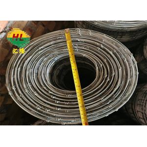 Galvanized 1.0m Height Hinge Joint Wire Mesh For Agriculture Use