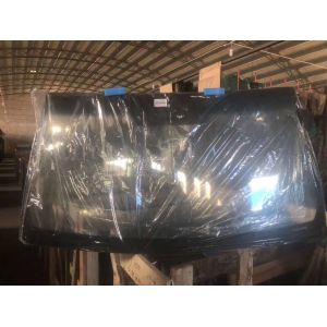 China Bullet Resistance Car Front Windshield Glass Fj150 Land Cruiser Toyota Prado Windshield on sale