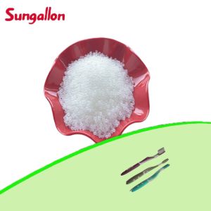 Easy to Color Translucent TPE Plastic Material TPE Elastomer material for Ice