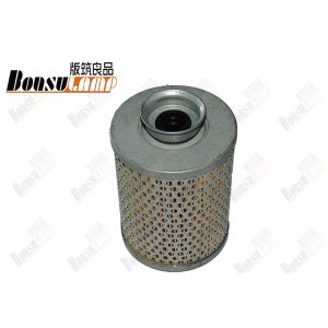 CYH51Y Steering Oil Filter Truck Part For 6WF1 1-21235017-0 1212350170