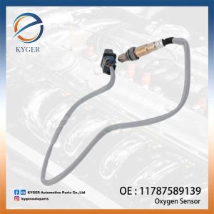 Oxygen Sensor 11787589139 1178 7589 139 for BMW F10 F11 F01 F02 F03 F04 X3 F25