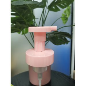 Cheap Moisturizing PET Body Lotion Pump Non Greasy Dye Free Custom Color For All Skin Types for sale