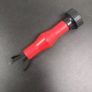 80g MIG Welding Nozzle Cleaner Welding Torch Tip Reamer The Ideal Choice for