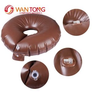 0.43mm PVC Tree Watering Bag Ring 15 Gallon Slow Release Irrigation Durable