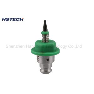 High Quality Materials CeramicJUKI SMT Nozzle Parts Suitable For Component