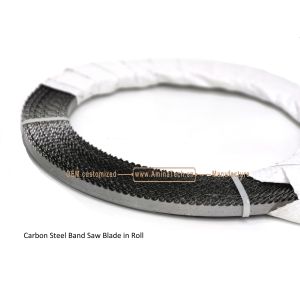 Carbon Steel Band Saw Blade in Roll Size:10-0.6-6T,Band Saw,Power Tools
