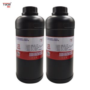 Environment Friendly UV Base Machine Print Coating With Liquid Formulation