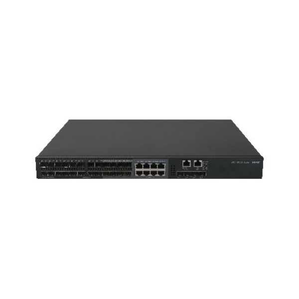 Quality High-Performance 28-Port Gigabit Switch With SFP Uplinks & Enterprise QoS H3C LS-5130S-28F-EI wholesale