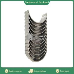 Factory supply QSK45 diesel engine parts 1.00mm Main Bearing Set 4024801