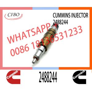 Cheap Diesel Engine RDC13A DC16A XPI Fuel Injector 2232307 574423 2057401 2086663 2488244 for sale
