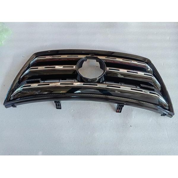Quality foton motor genuine spare part FP153100000021M0125 front grille assembly wholesale