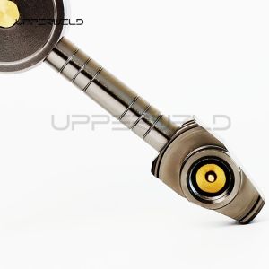 Rust Prevention 4 in 1 Self-Closing Aluminum Alloy Stove Adapter for Gas Tank