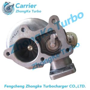 TD06 Turbo 49179-00270 49179-00280 49179-00290 Turbocharger For Fuso Cantor