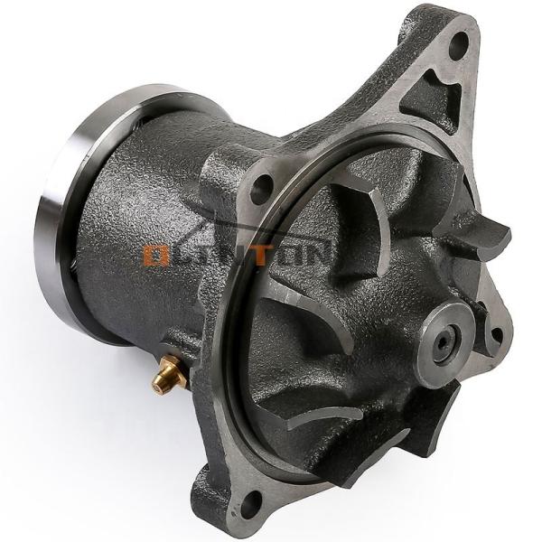 Quality E320C/E3066/E320 Excavator Parts S6KT 3066T 3066 Engine Water Pump 1786633 178-6633 wholesale