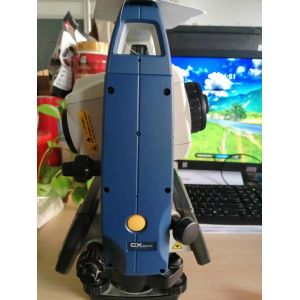 Second Hand Sokkia Cx101 Total Station In Stock Used CX 100 Series With Good