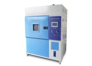 Cheap Electronic Programmable Xenon Weathering Arc Testing Chambers For Durability Test for sale