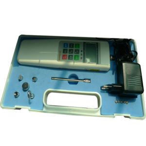 IEC60320 Connectors Insertion And Extraction Force Tester Parameter Customized