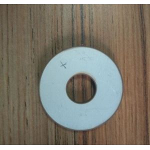 Various Shape Vibration Piezoelectric Ceramic Materials Pzt8