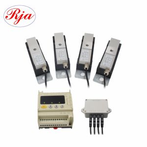 DC5V - 12V Rated Load Special Load Cells For Installation Below The Elevator Car