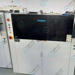 PARMI HS60XXL Solder Paste Inspector 3D Laser SPI Machine