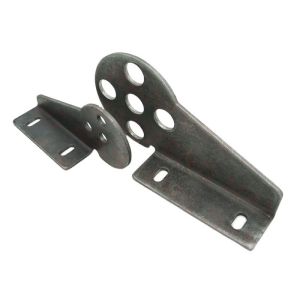 ISO9001 2008 CE Certified Nanfeng Frames for Customized Welding and Stamping