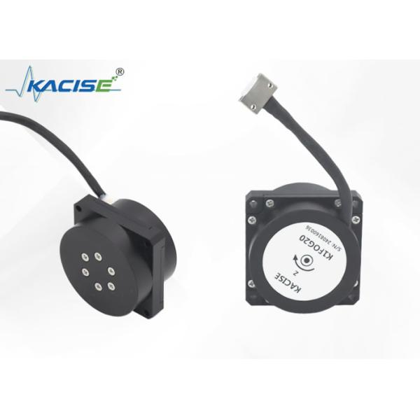 Lightweight Electronic Gyroscope Sensor weight ＜130(g) for Accurate Motion