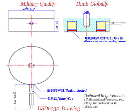 Electromagnets-sucker︱Tubular Sucker Solenoids︱Non-contacting type Sucker Solenoids