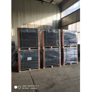 Custom Rubber Floor Mats 1000mm*1000mm Interlocking Gym Flooring