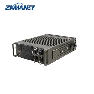IP67 UHF/VHF PDT/Dmr Transmission Mode Video Audio Data Transmitter and Receiver
